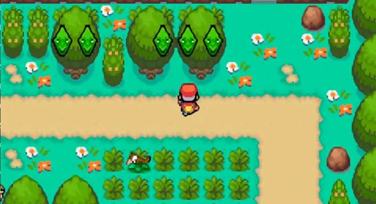Pokémon Metal Red: Kanto con más de 900 Pokémon, Megaevoluciones y Gigamax en GBA