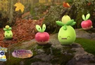 Harvest Festival: Applin Picking llega a Pokémon GO con el debut de Applin variocolor
