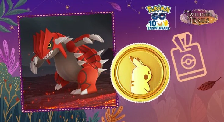 GO Pass: noviembre llega a Pokémon GO con 1.400 Pokémonedas y bonificaciones por rango