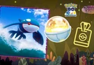 GO Pass: October llega a Pokémon GO con Kyogre y el regreso del Lucky Trinket