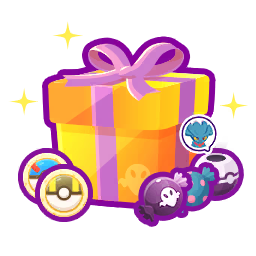 Ilustración del paquete Halloween 2026 Bundle L con una caja y objetos del evento
