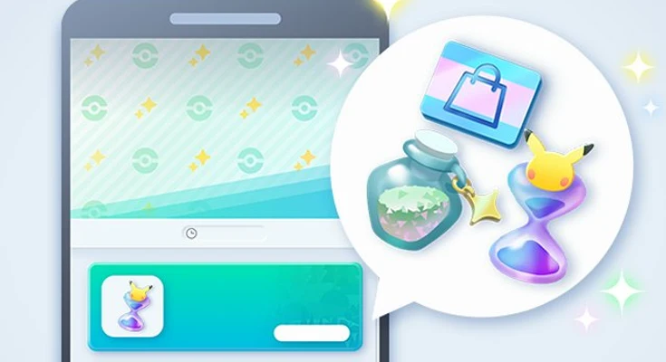 Bonus Week Missions de Pokémon TCG Pocket: fechas y recompensas