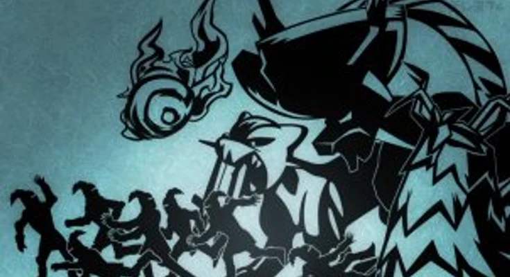 Horizontes Pokémon pone en peligro la Academia Naranja con los cuatro Pokémon de la calamidad