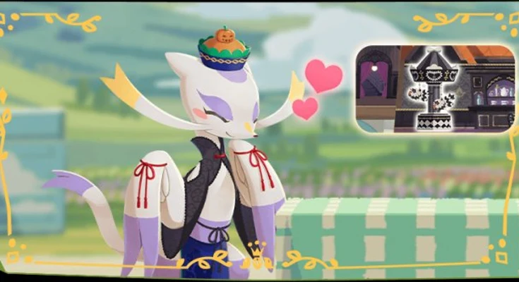 Mienshao's Happy Halloween llega a Pokémon Café ReMix: fechas y recompensas