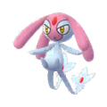 Sprite de Mesprit