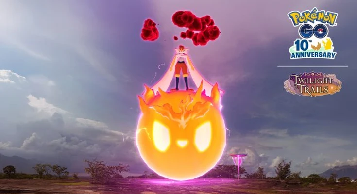 Cinderace Gigamax protagonizará un Día de Combates Max en Pokémon GO
