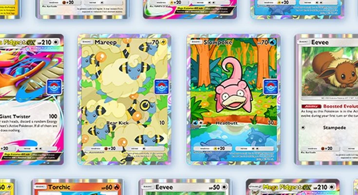 Pokémon TCG Pocket celebra su segundo aniversario con misiones y eventos de cartas PROMO