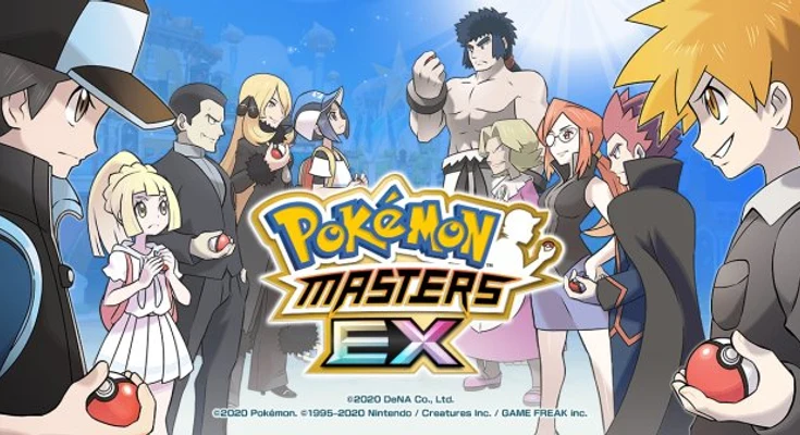 Team Galactic Welcome Daily Challenge llega a Pokémon Masters EX con cuatro parejas nuevas