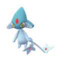 Sprite de Azelf