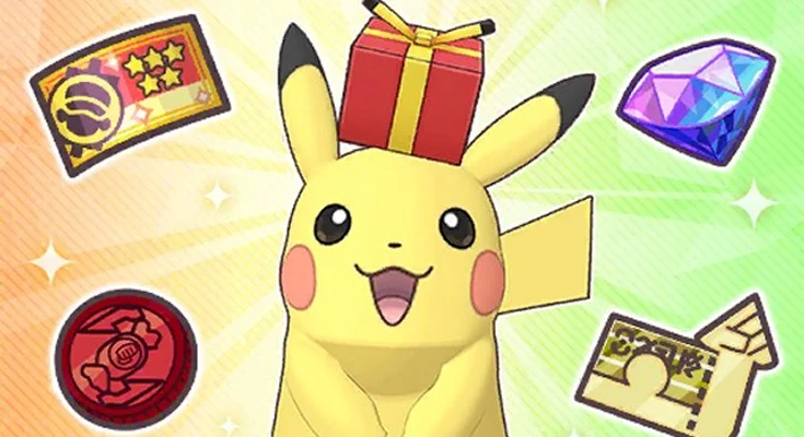 Pokémon Masters Day de octubre llega con Pikachu y recompensas especiales