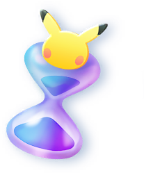 Pack Hourglass, uno de los objetos entregados por las misiones de Community Week