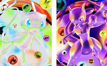Pokémon TCG revela el resto de cartas estándar de 30th Celebration