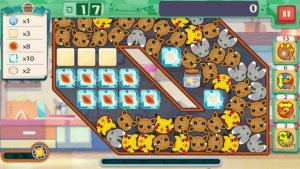 Tablero de Yummy Yamper Pasta en Greavard Pops Out