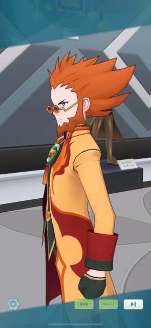 Imagen de History of Repeating Conflicts en Treasures of Ruin—Lysandre