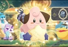 Moon Viewing Party de Cleffa llegará a Pokémon Café ReMix el 1 de octubre