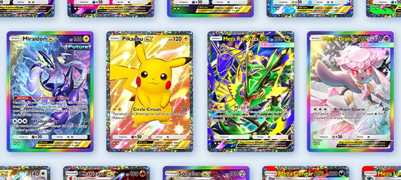 Campaña de misiones del segundo aniversario de Pokémon TCG Pocket