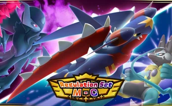 La Regulación M-C y la Temporada M-6 ya están activas en Pokémon Champions
