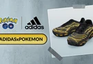 Pokémon GO: el código ADIDASxPOKEMON desbloquea zapatillas para el avatar
