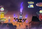 Día de supermegaincursiones de Chandelure: fechas, bonus y ataque Viento Aciago+