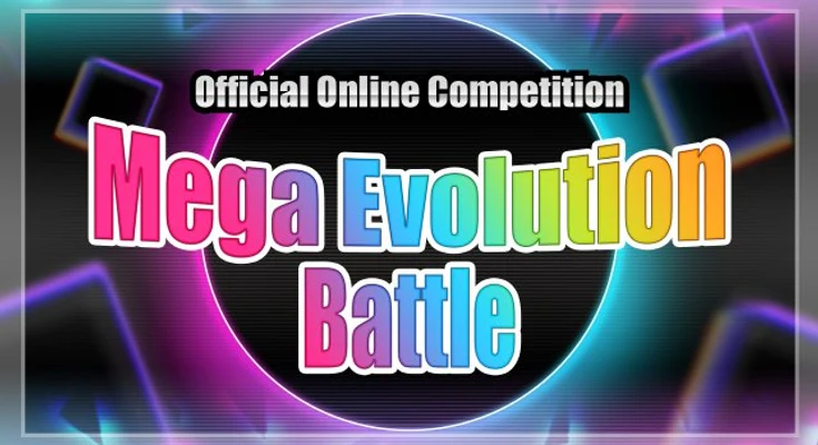 Pokémon Champions: fechas y recompensas de Mega Evolution Battle