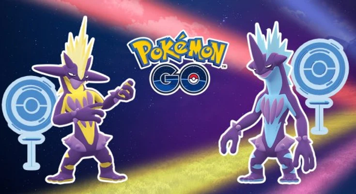 Pokémon Night Out suma eventos presenciales a Pokémon GO en Los Ángeles y Londres