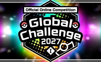 Global Challenge 2027 I llega a Pokémon Champions con la Regulación M-C