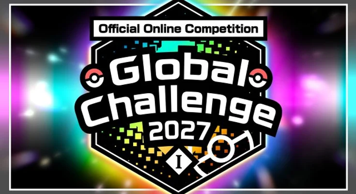 Global Challenge 2027 I llega a Pokémon Champions con la Regulación M-C