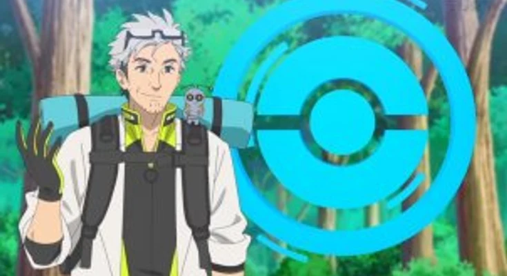 Pokémon Horizons: el episodio 150 cuenta cómo Friede conoció a Charizard