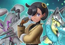 El Battle Pass M-6 de Pokémon Champions ya está disponible
