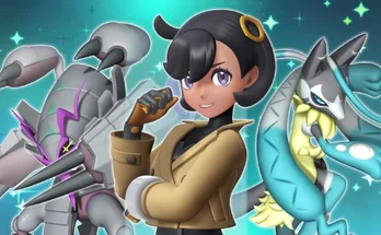 El Battle Pass M-6 de Pokémon Champions ya está disponible