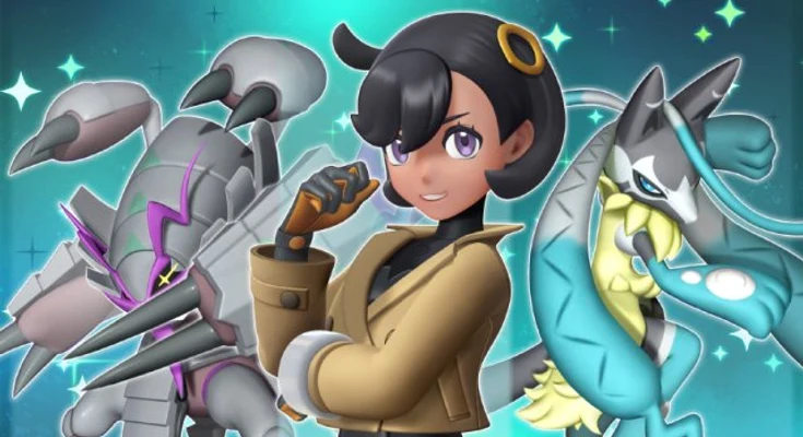 El Battle Pass M-6 de Pokémon Champions ya está disponible