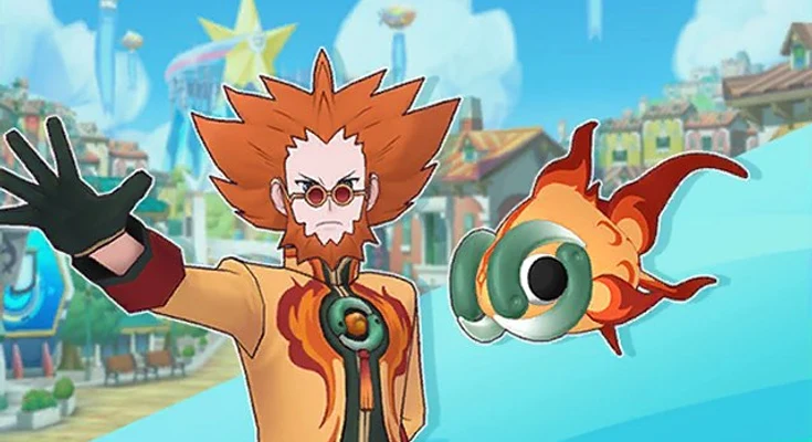 Treasures of Ruin—Lysandre: misiones, puntos y recompensas en Masters EX