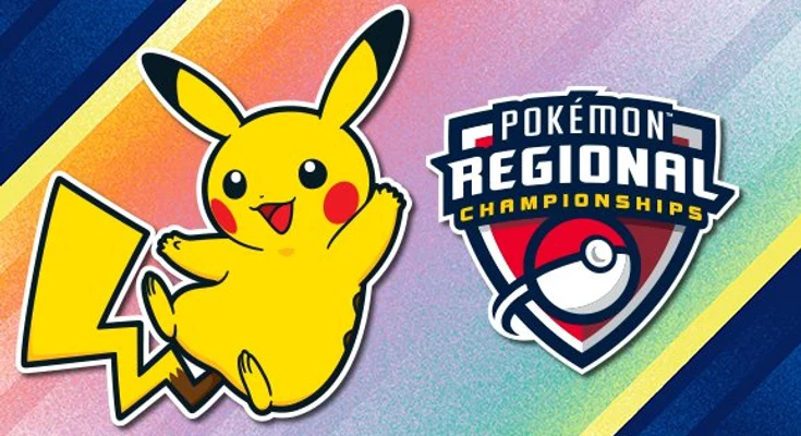 Frankfurt Regional Championships reúne a jugadores de VGC, TCG y Pokémon GO