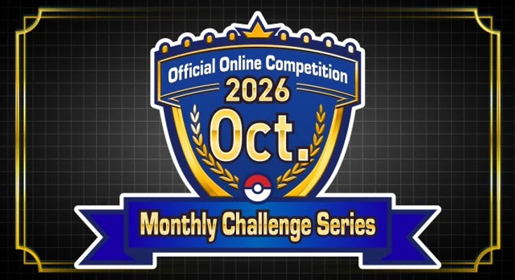 Monthly Challenge Series octubre: fechas, Sirfetch’d y títulos en Champions