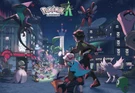 Leyendas Pokémon: Z-A reunirá el juego y Mega Dimension en una edición física