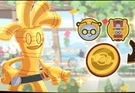 Collect with Gholdengo vuelve a Pokémon Café ReMix: cómo reunir monedas y premios