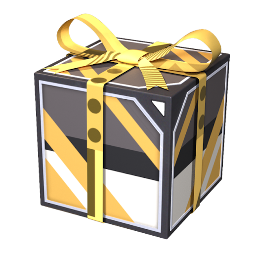 Caja Ultra Box de la tienda web con objetos para Pokémon GO