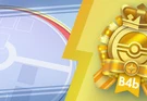 Pokémon TCG Pocket: Deluxe Pack Mega Emblem Event, fechas y emblemas