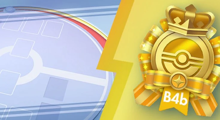 Pokémon TCG Pocket: Deluxe Pack Mega Emblem Event, fechas y emblemas