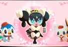 Gothorita’s Cosmic Cuisine llega a Pokémon Café ReMix con su atuendo de adivina