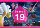 Pokémon Legends: Z-A anuncia la Temporada 19 de Combates Clasificatorios