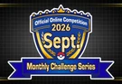 Monthly Challenge Series September 2026: fechas y recompensas en Pokémon Champions