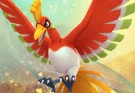 Gameplay Ho-oh nuevo EX Defensor en Pokémon UNITE