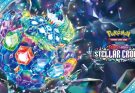 Descubre la nueva expansión Stellar Crown en Pokémon TCG, con Terastallised Pokémon y nuevas cartas de energía básica.